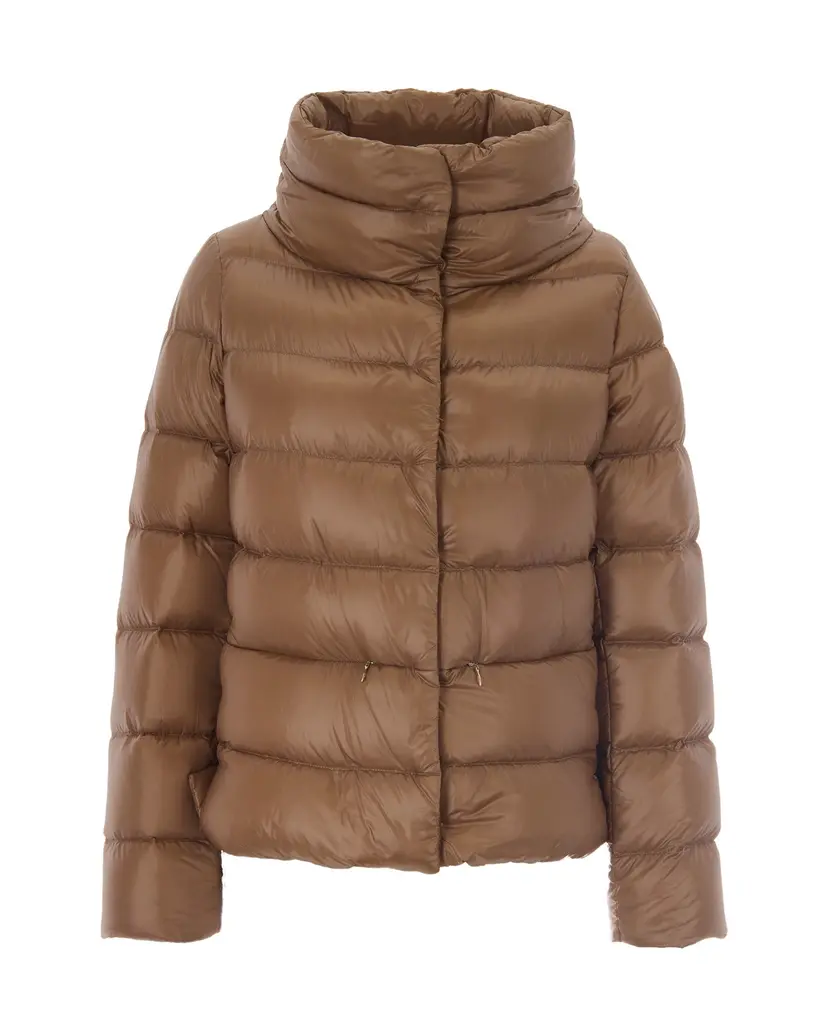 Herno Herno Dunjakker – Brun