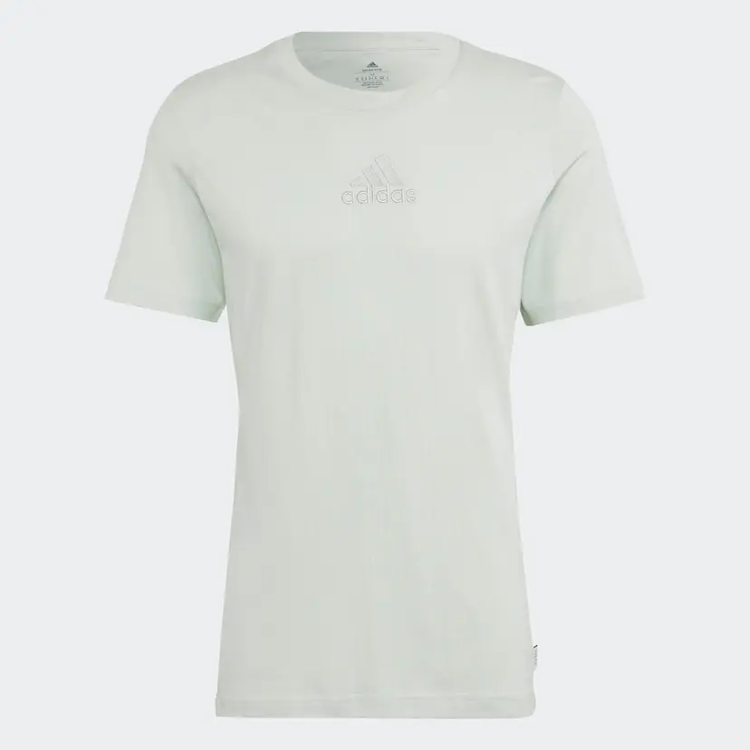 Adidas Studio Lounge T-skjorte