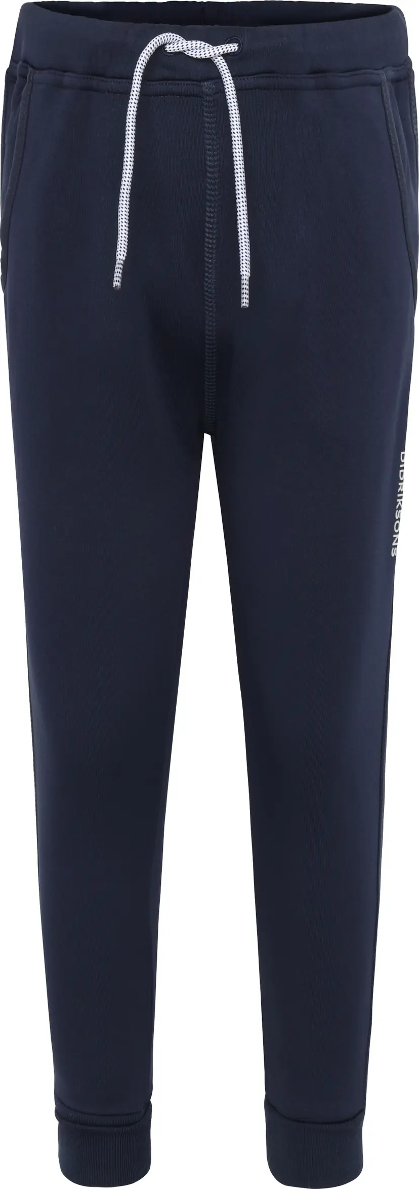 Didriksons Didriksons Kids' Siljan Pants Navy