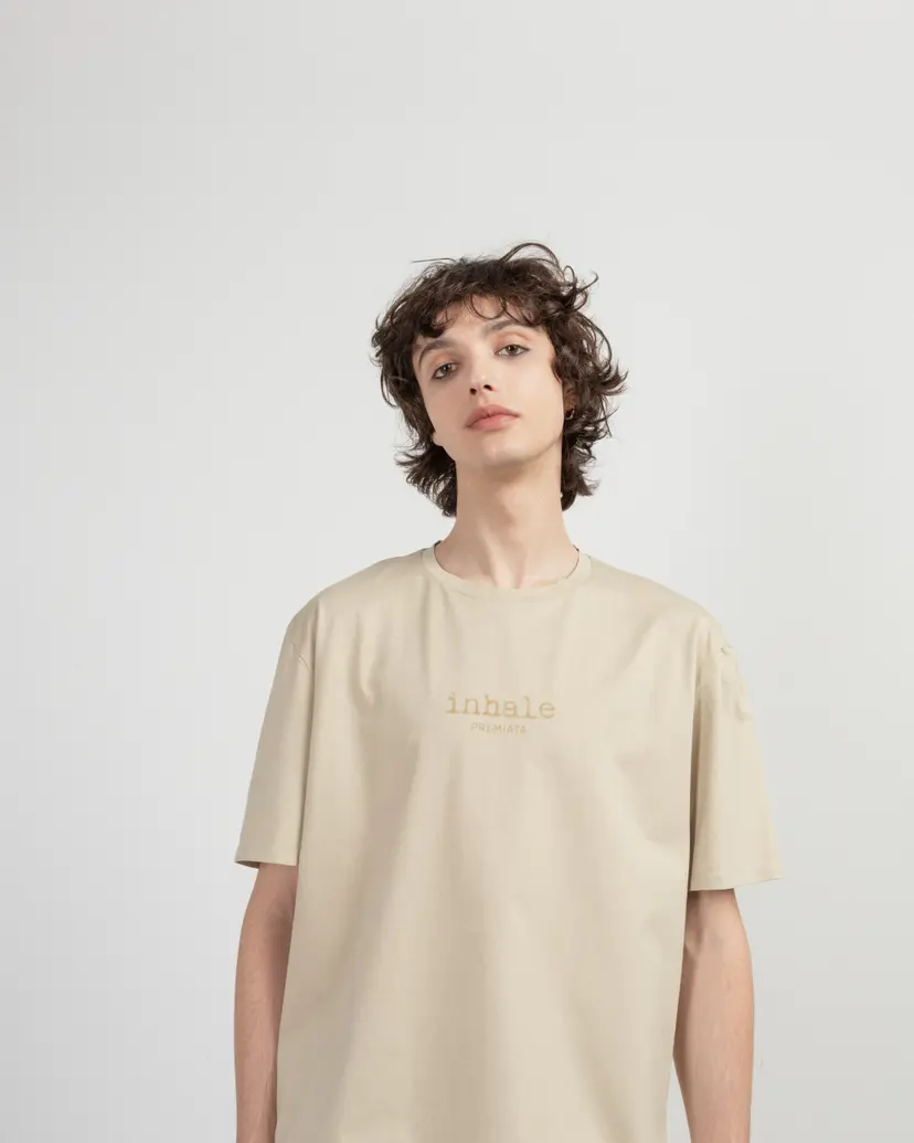 Premiata Premiata PA1018 Green T-shirt