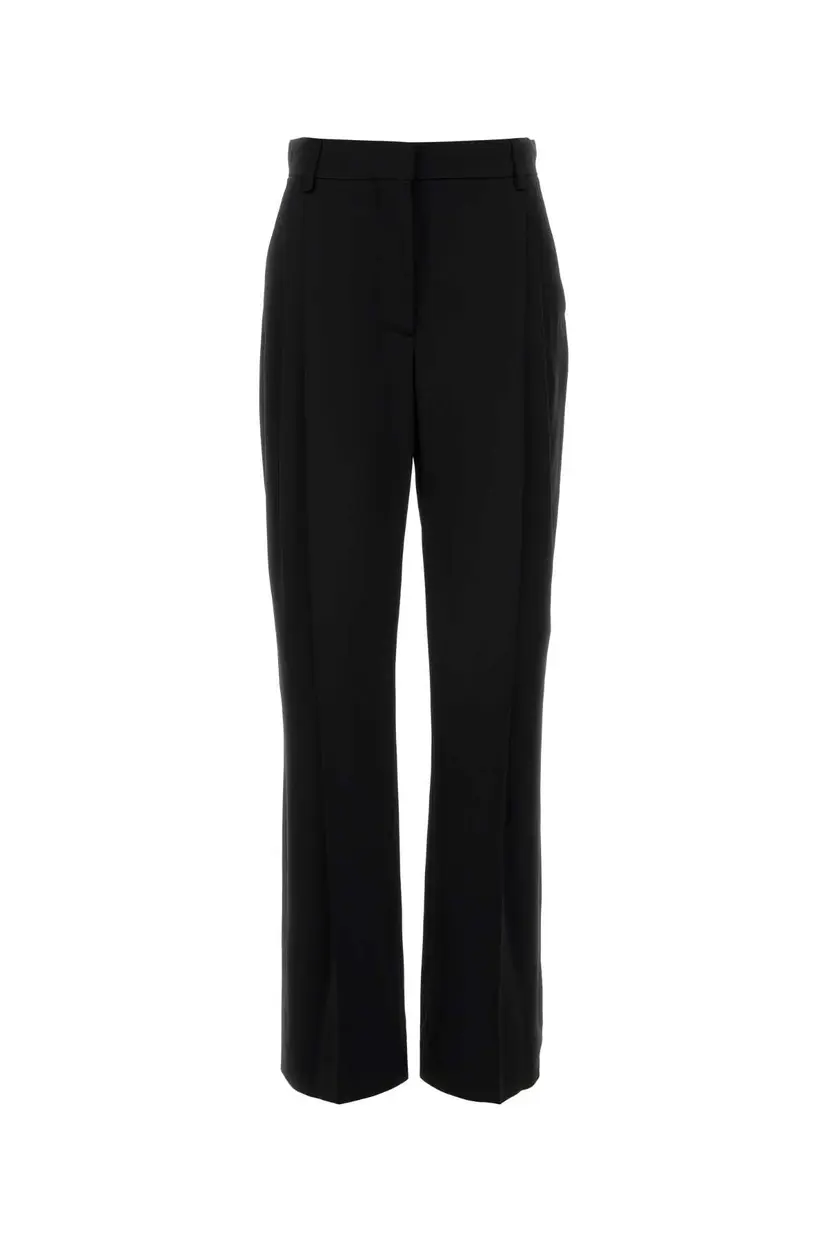 Stella McCartney Stella McCartney Bukser – Svart