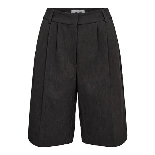 Haute L ' Amité Haute L' Amitié - Amy Bermuda - Grey Melangé