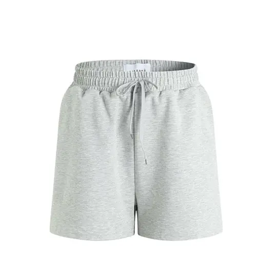 Liberté essentiel Liberté - Henny Shorts - Grey Melange