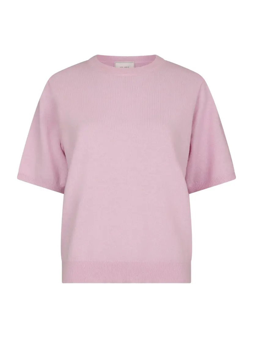 Neo Noir Missy Knit Tee