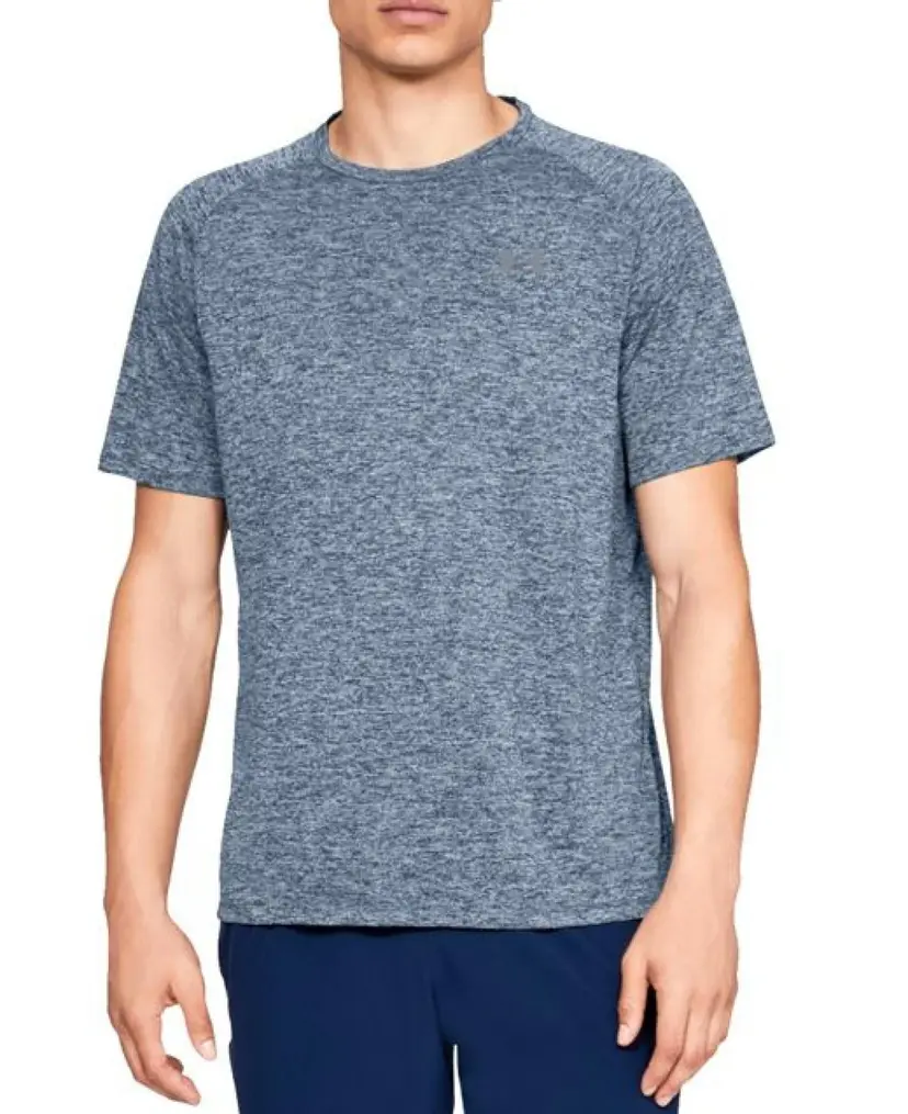 Under Armour Under Armour Tech 2.0 SS Academy