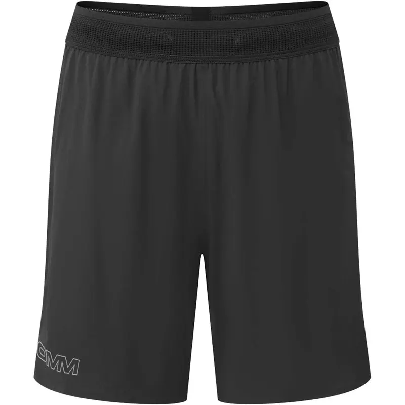 OMM OMM Dyno Shorts W Black