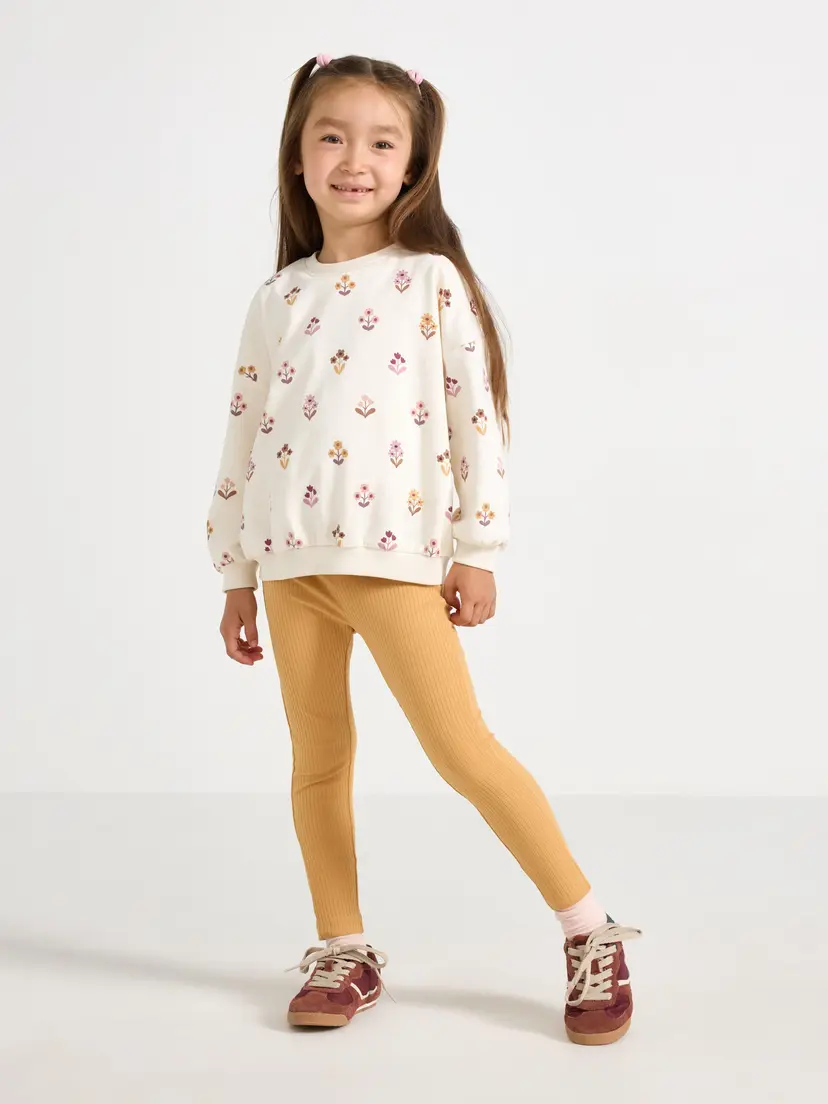 Lindex Ribbet leggings
