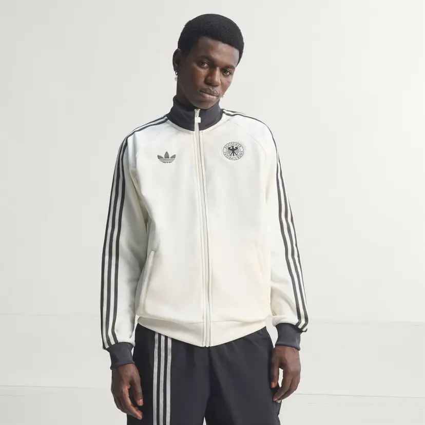 Adidas Tyskland Originals Treningsoverdel