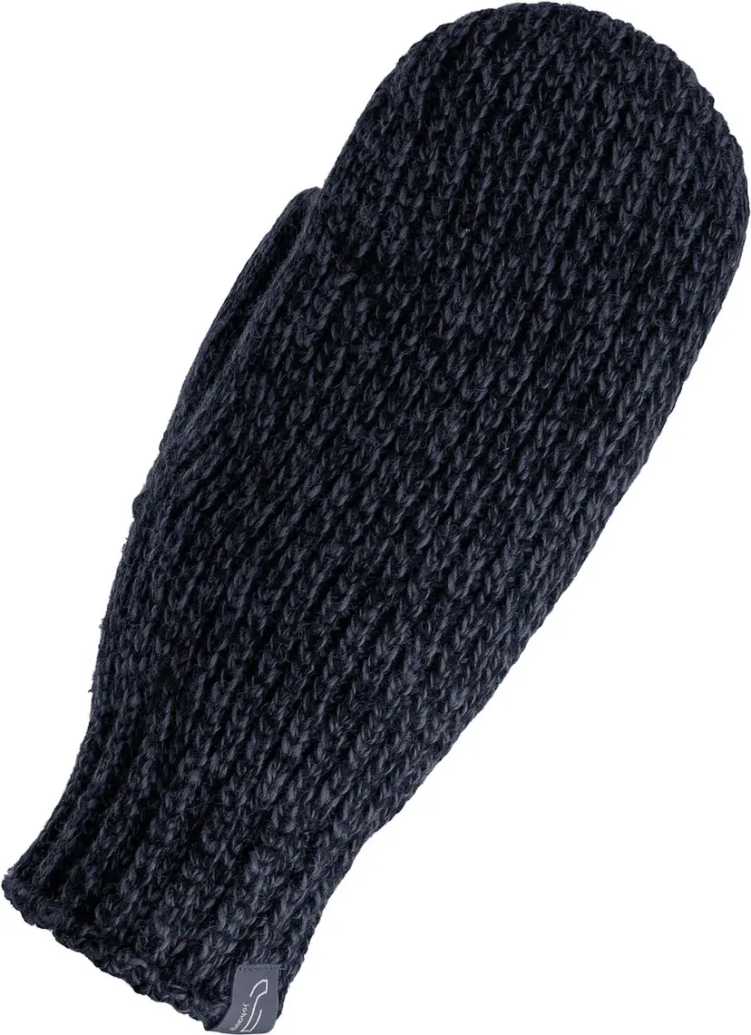 Johaug Johaug Lit Woolmix Mittens W