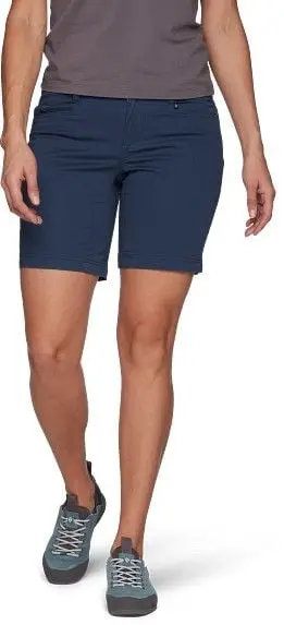 Black Diamond Black Diamond W's Notion SL Shorts Ink Blue