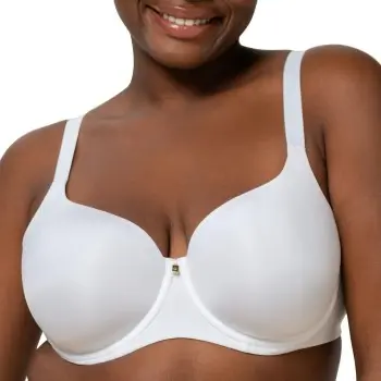 Triumph Triumph BH Body Make-Up Essentials WP Hvit Dame
