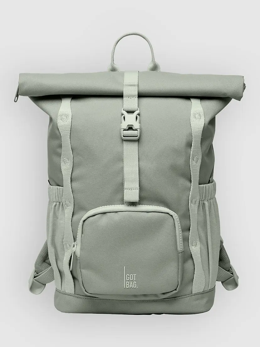 Got Bag Got Bag Adventure Rolltop Tonal Kids Ryggsekk mønster