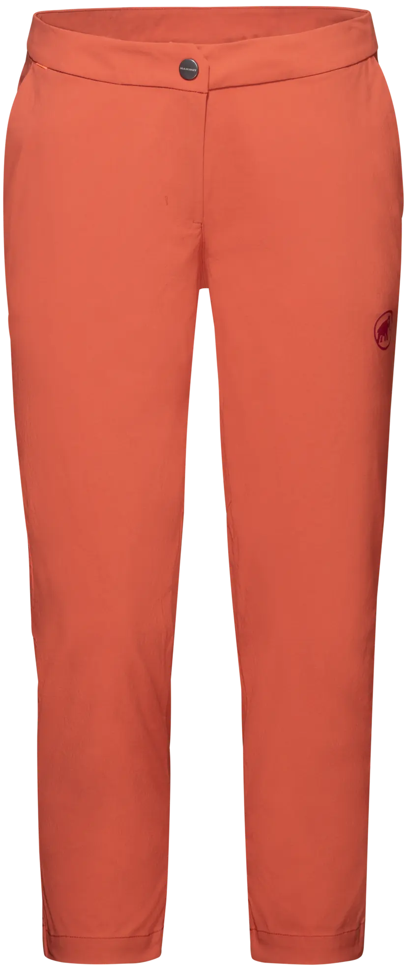 Mammut Mammut Hueco Pants Women Terracotta