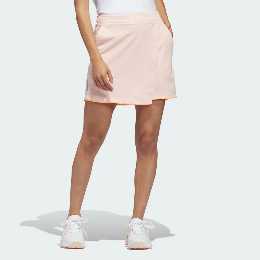 Adidas ULTIMATE365 SEERSUCKER SKJØRT MED TIGHTS