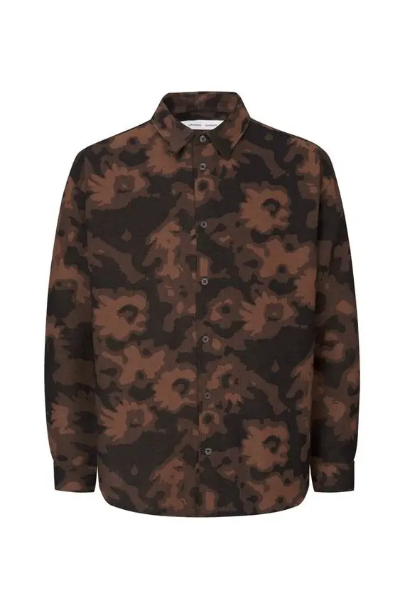 Samsøe Samsøe Saluan X shirt 15367