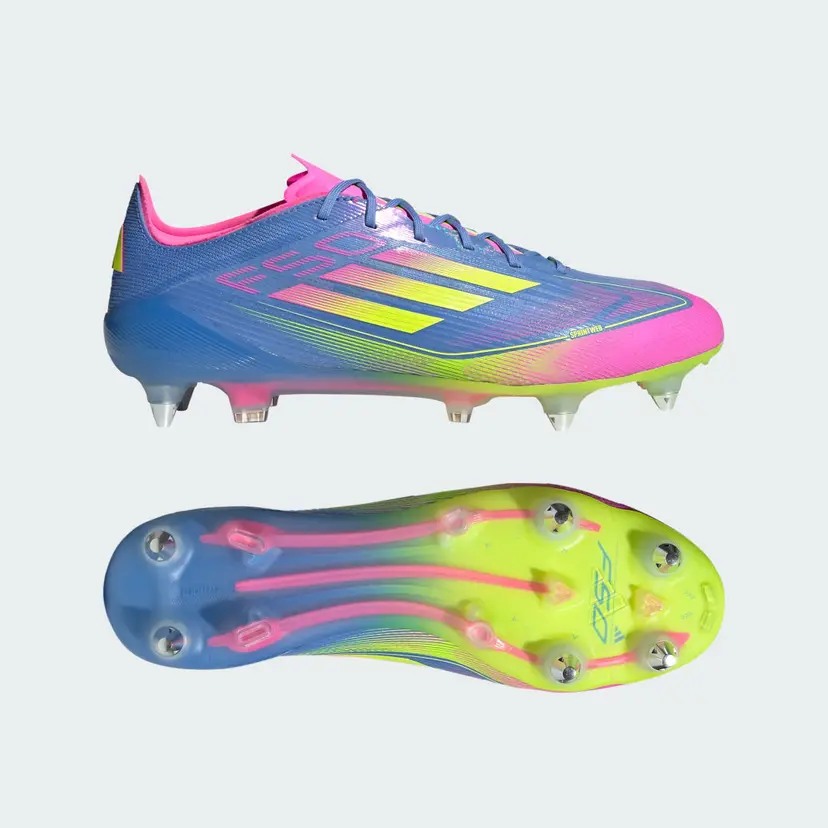 Adidas F50 Elite Soft Ground Fotballsko