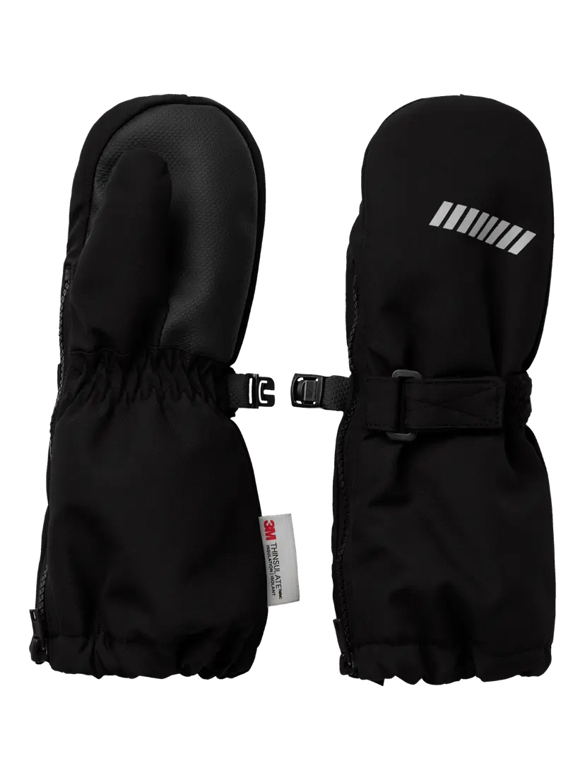 NAME IT Name It - Votter Snow10 Black