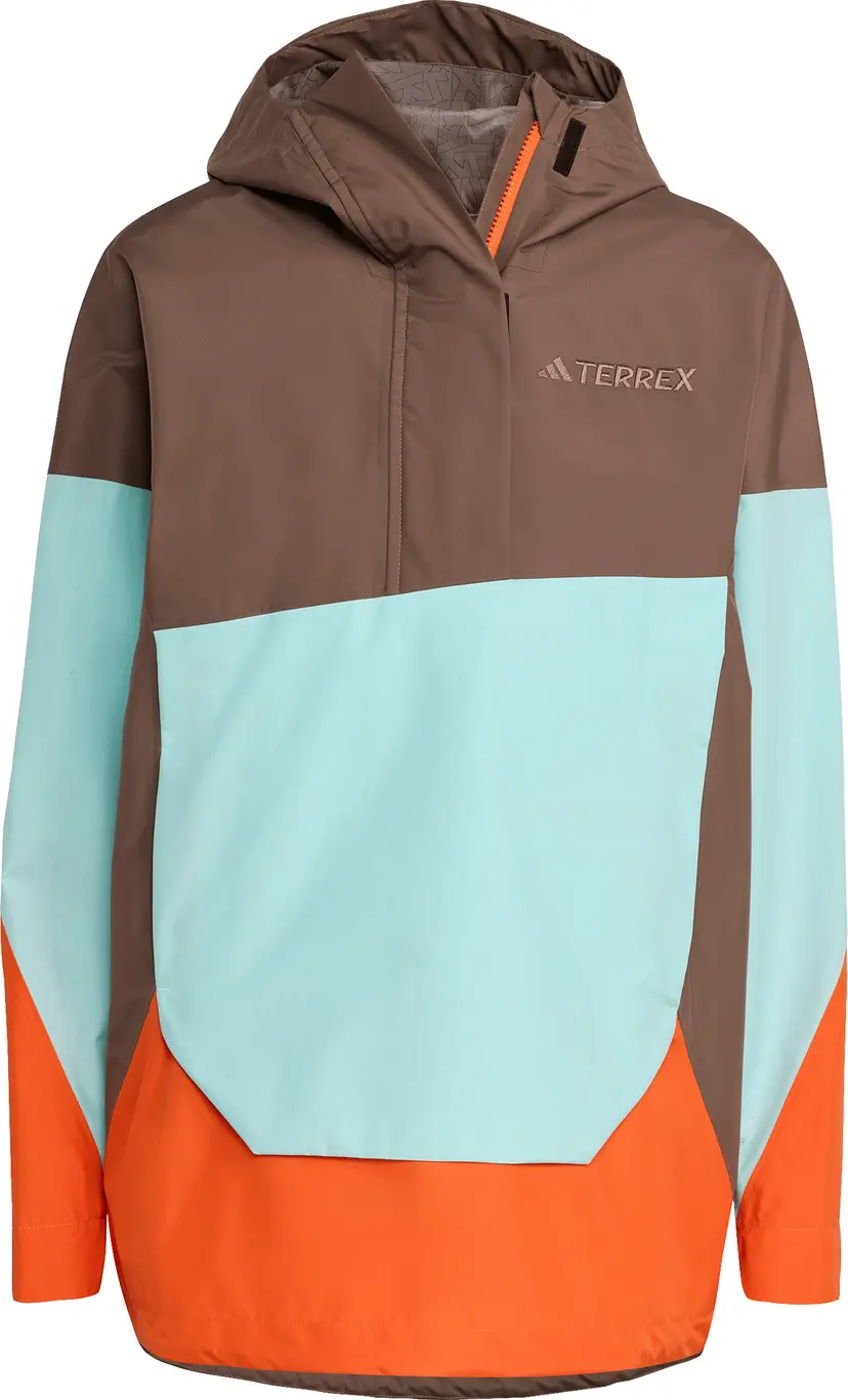 Adidas Adidas Women's Xperior 2.5 Anorak Earstr/seflaq/seimor