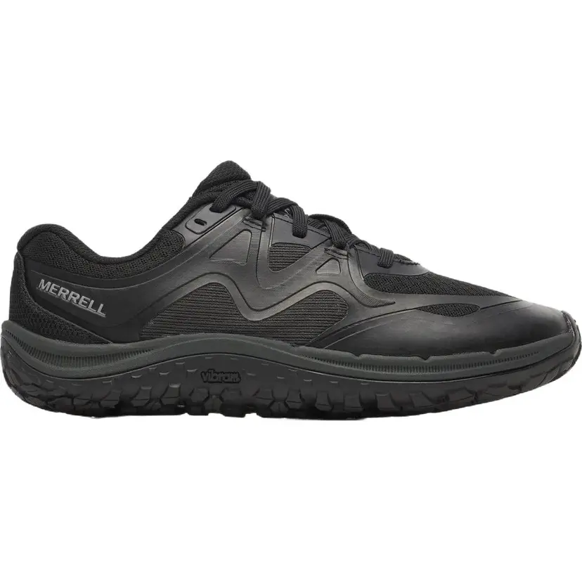 Merrell Merrell Trail Glove 8 W Black