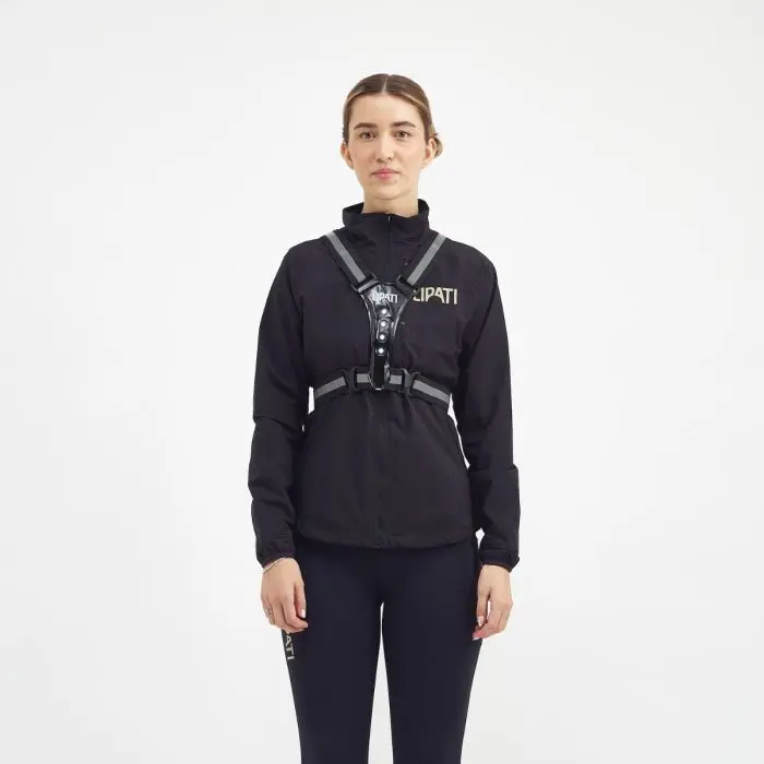 Lipati Lipati Reflective LED Vest ONE SIZE