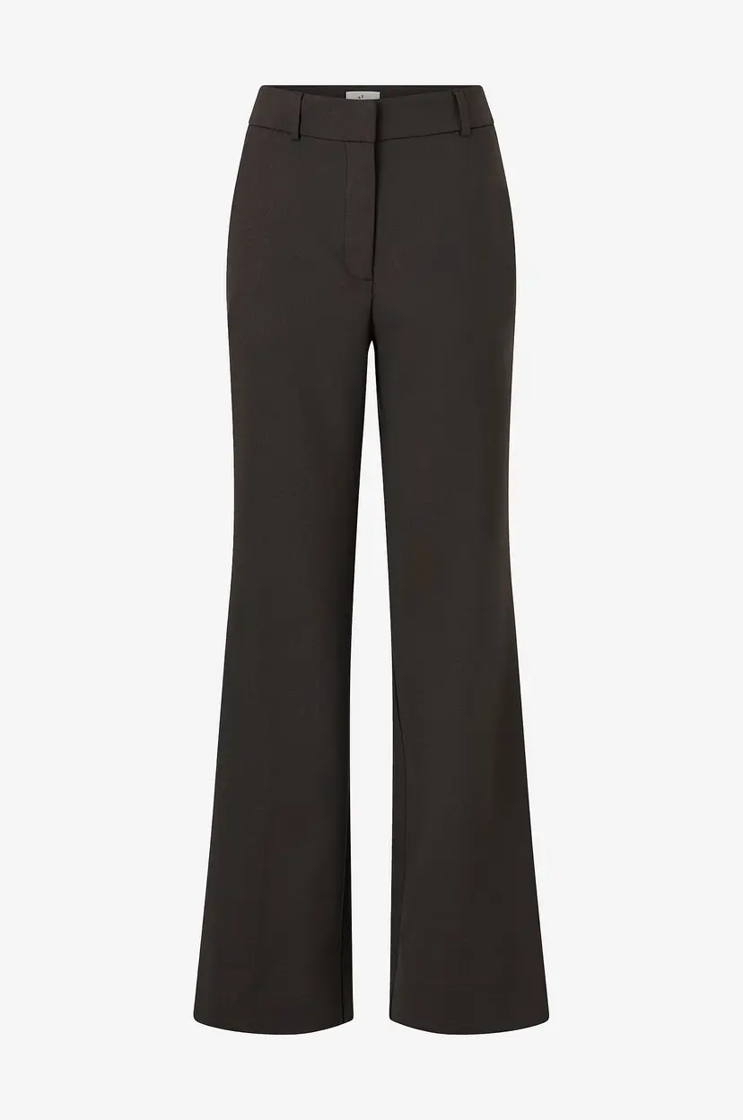 FiveUnits Dressbukser Oliviafv 085 Long - Brun
