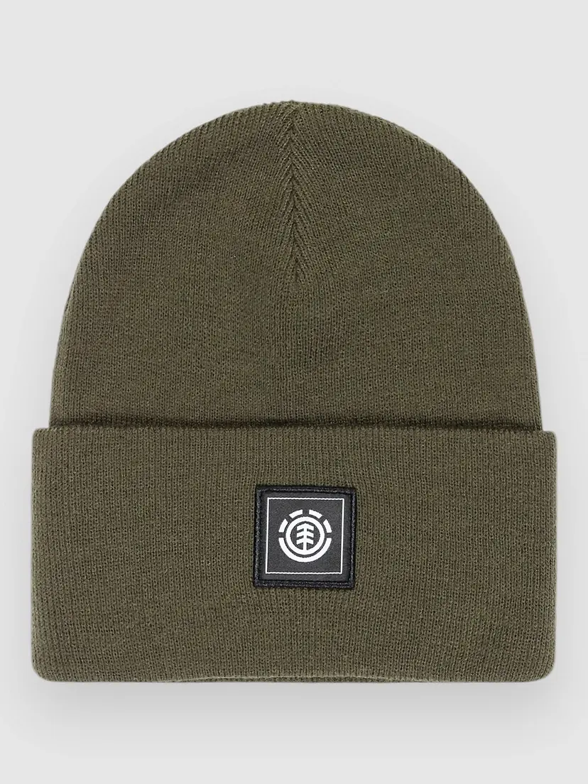 Element Element High Icon Lue grønn