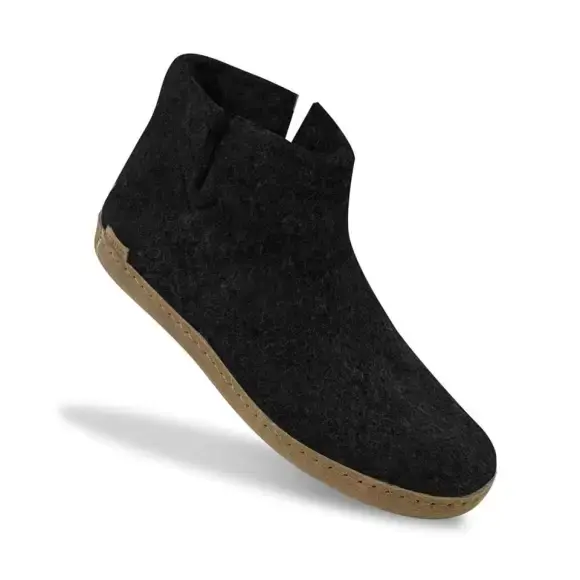 Glerups GLERUPS Boot with leather sole G-02