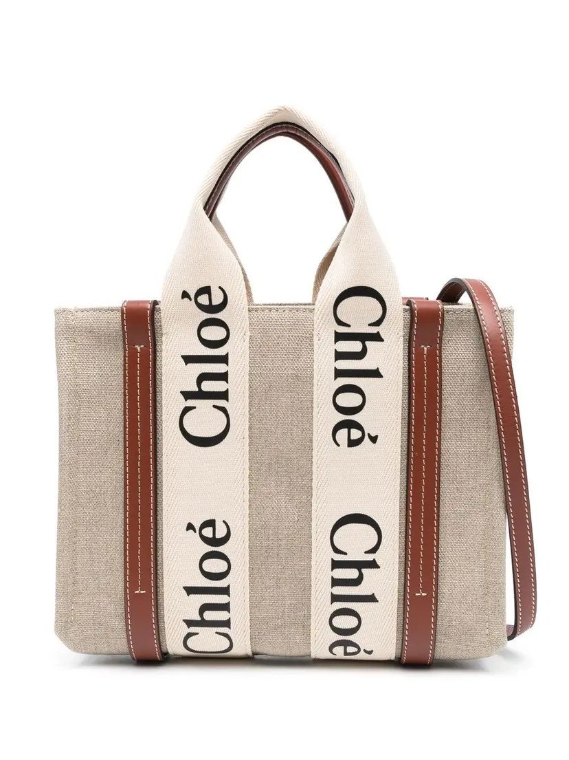 Chloé Chloé Vesker – Beige