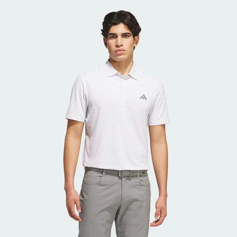 Adidas ULTIMATE365 TOUR COOL FEELING DECO POLOSKJORTE