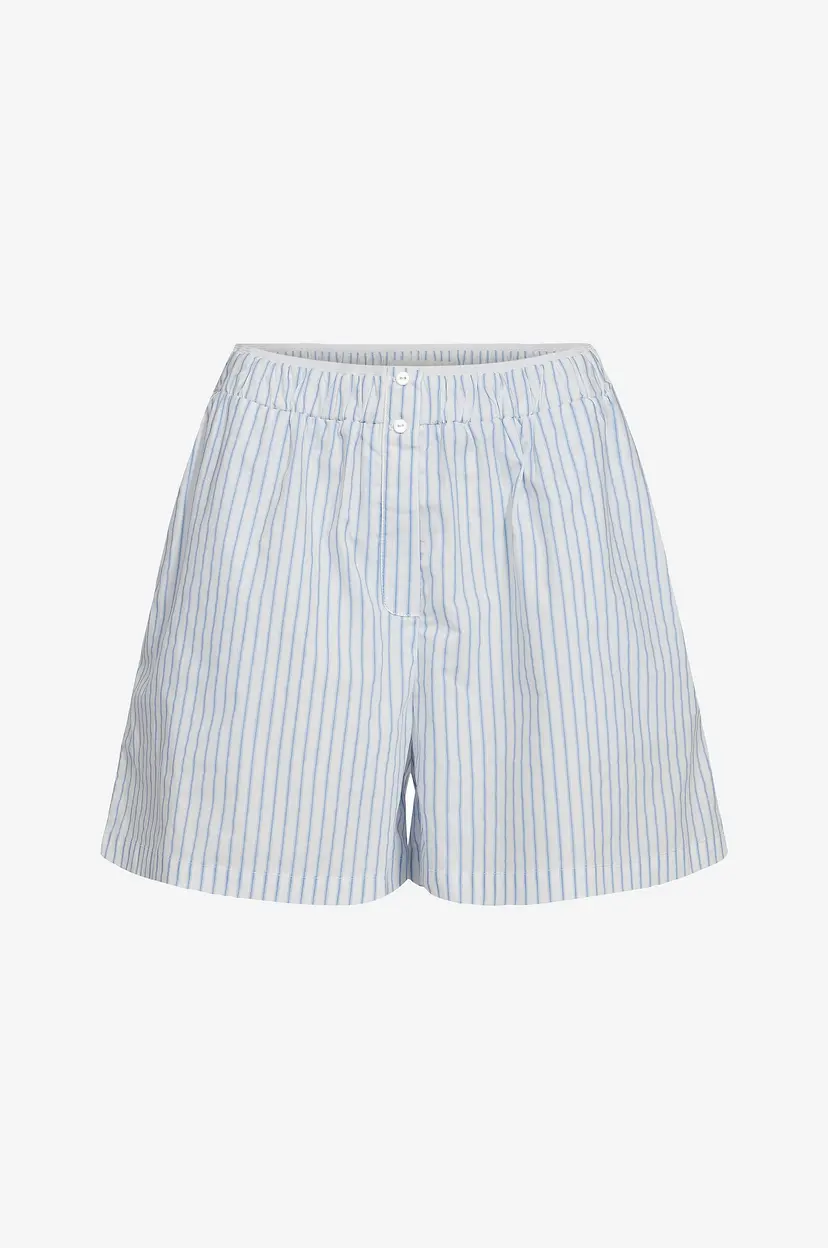 Sofie Schnoor Shorts - Blå