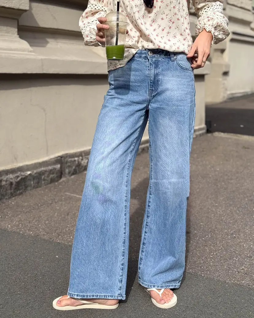 Floyd Jeans Alexa 3836