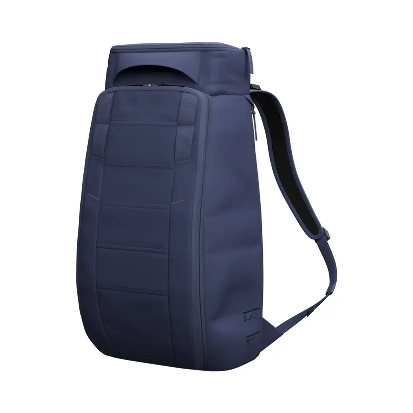 DB Hugger Backpack 30L Blue Hour