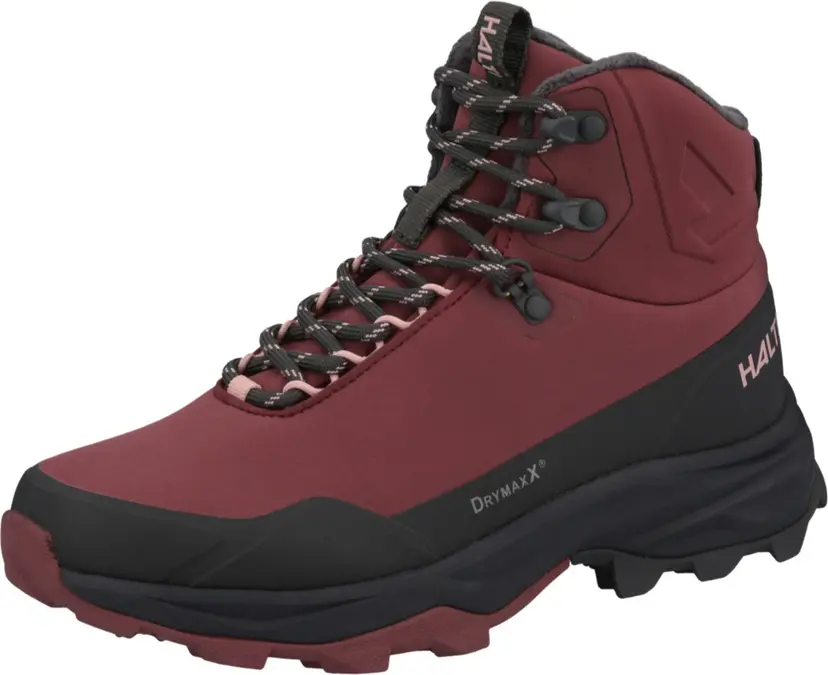 Halti Halti Women's Kenai Mid 2 Dx Spike Shoe Apple Butter Red