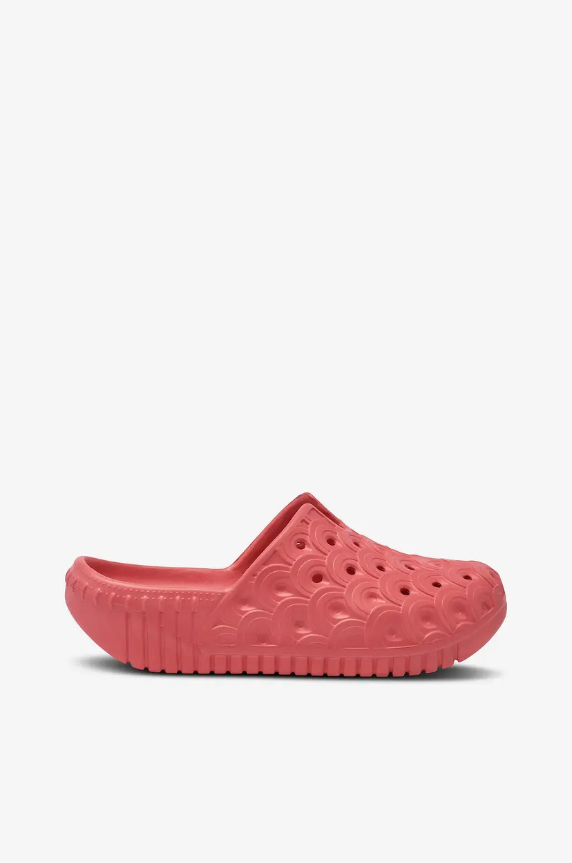 Ilse Jacobsen Slippers Birch01 - Orange