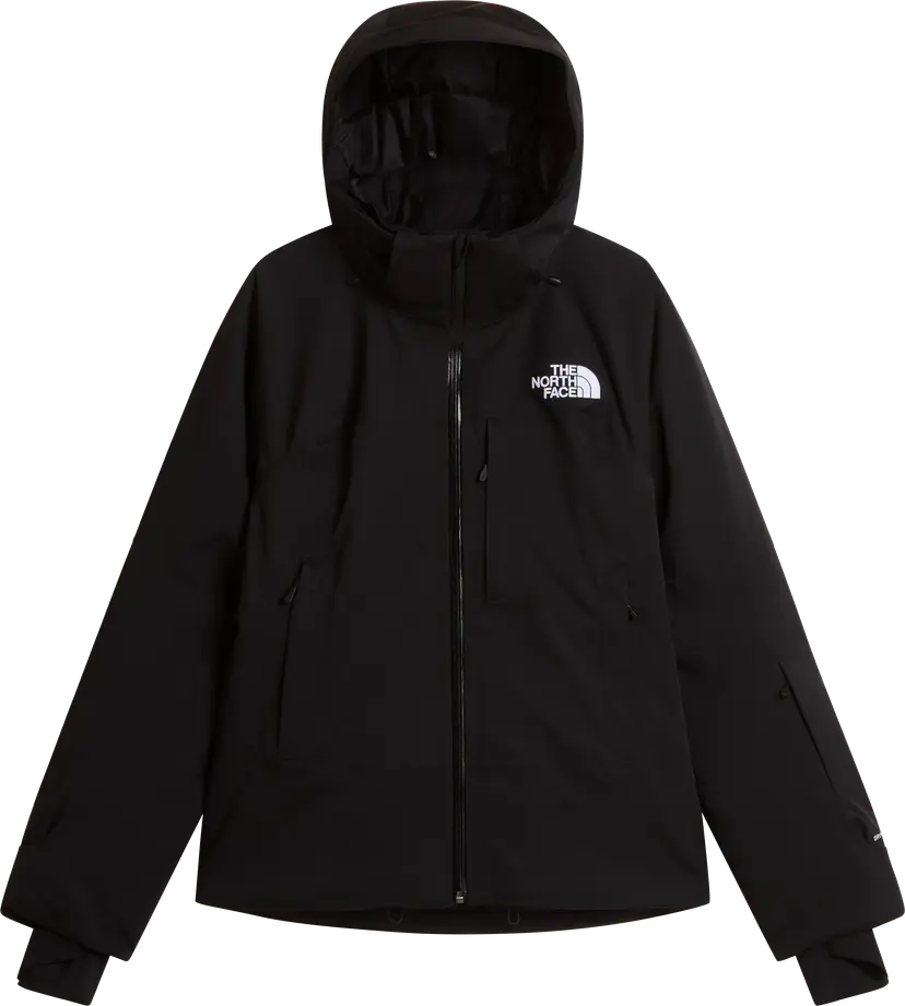 The North Face The North Face Women's Lenado Jacket TNF Black