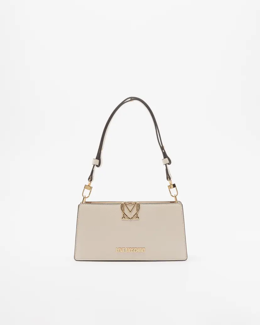 Love Moschino Love Moschino JC4128PP1O Beige Shoulder bag