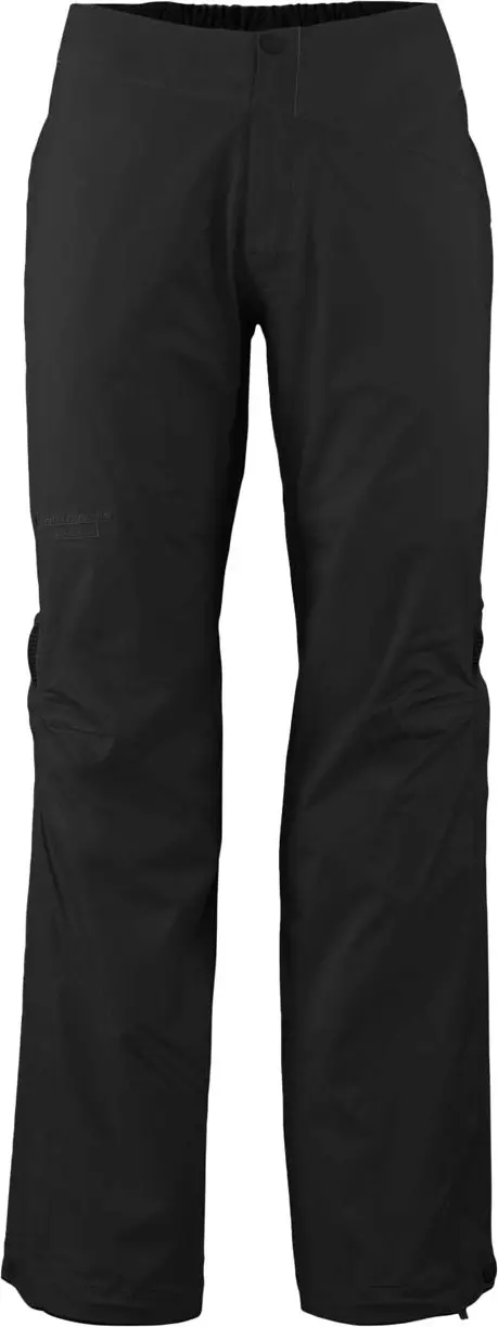 Klättermusen Klättermusen Men's Asynja 2.0 Pants Raven