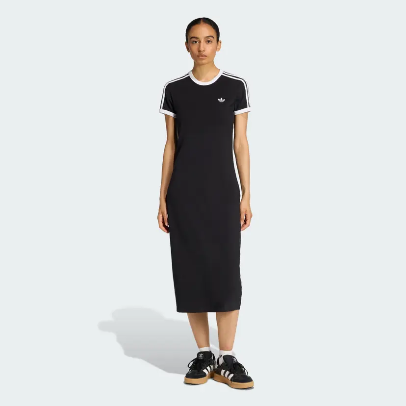 Adidas 3 STRIPES KJOLE (SLIM)