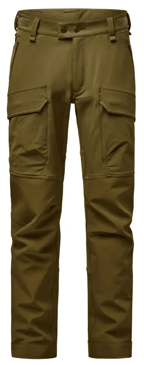 Pinewood Pinewood Furudal Hybrid Stretch Trousers Mens