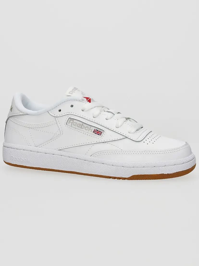 Reebok Reebok Club C 85 Sneakers hvit