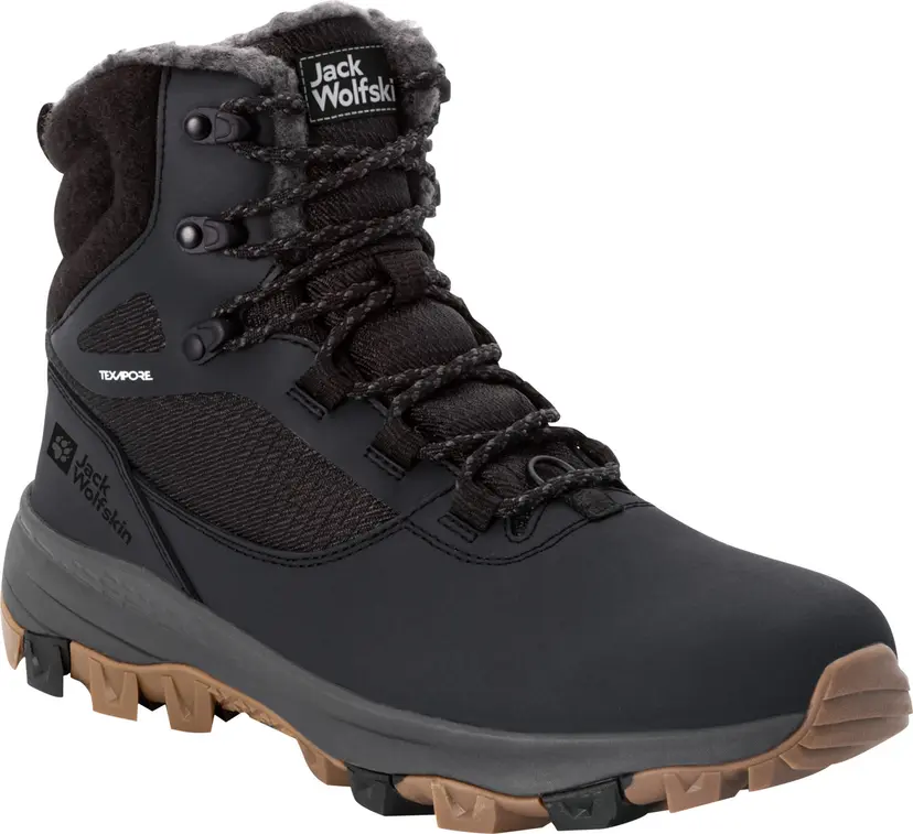 Jack Wolfskin Jack Wolfskin Men's Everquest Texapore High Phantom