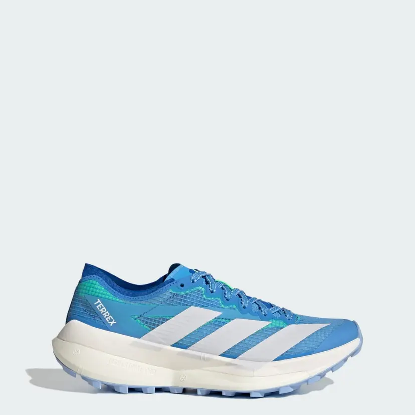 Adidas Terrex Agravic Speed 2 Trail Running Sko