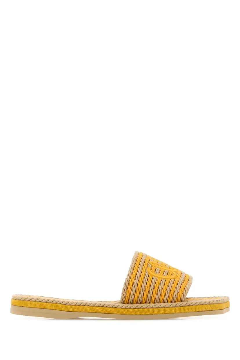 Chloé Chloé Sandaler – Beige
