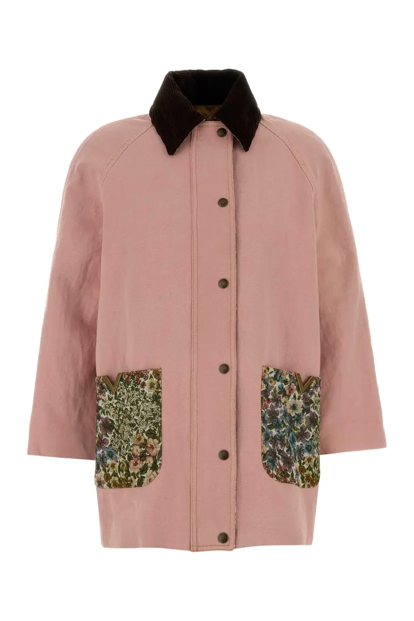 Valentino Garavani Valentino Garavani Jakker – Rosa