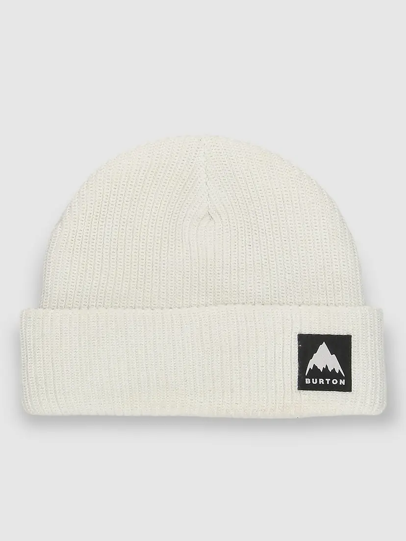 Burton Burton Recycled Vt Lue hvit