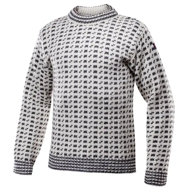 Devold Devold Original Islender Wool Sweater