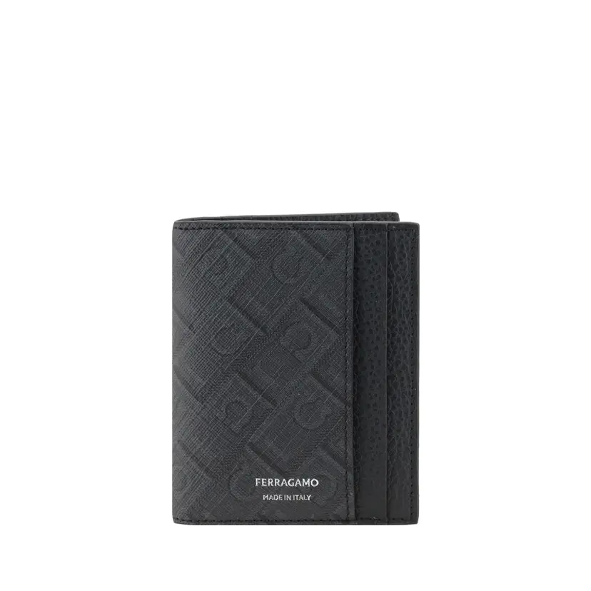 Ferragamo Ferragamo Lommebøker – Svart