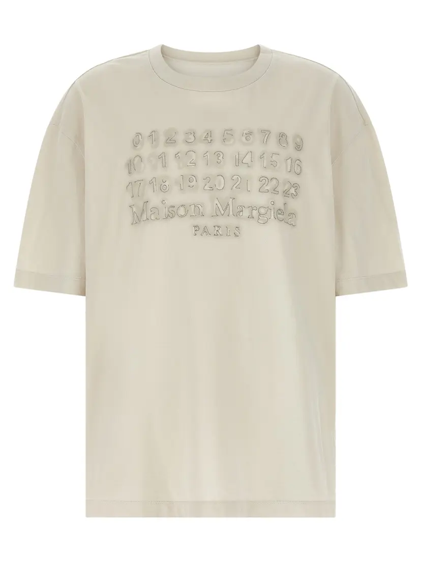 Maison Margiela Maison Margiela Skjorter – Beige