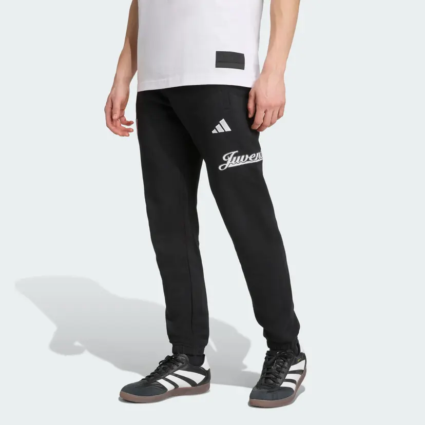 Adidas Juventus US Pack Tracksuit Bottoms