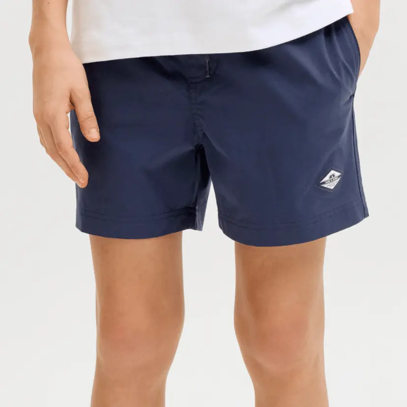 Jack & Jones Jack & Jones - Badeshorts Maui Navy Blazer